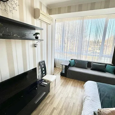 Small Good Location Chisinau